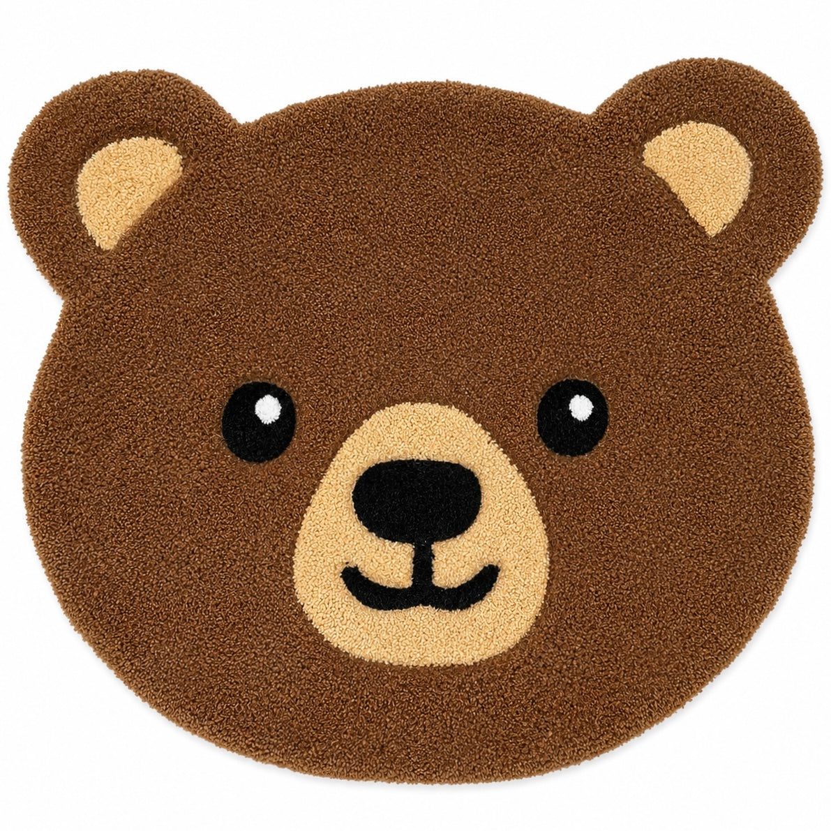 Alfombra de Oso