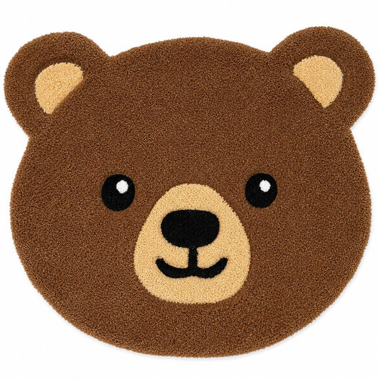 Alfombra de Oso