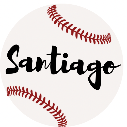 Name Baseball Ball