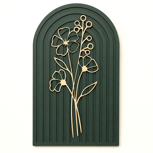 Arco Floral