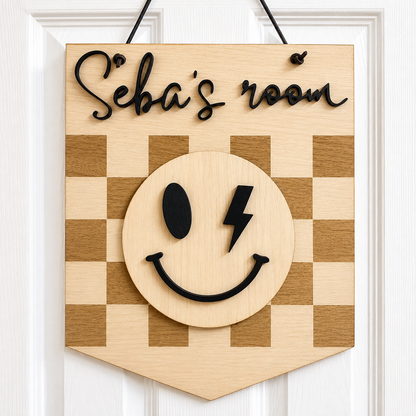 Nombre para Habitacion