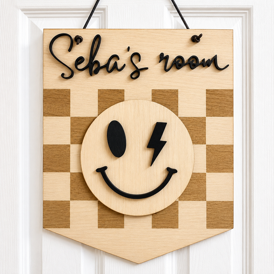 Nombre para Habitacion
