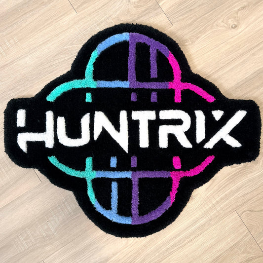 Alfombra Huntrix