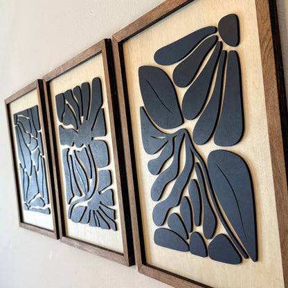 Floral Wall Art