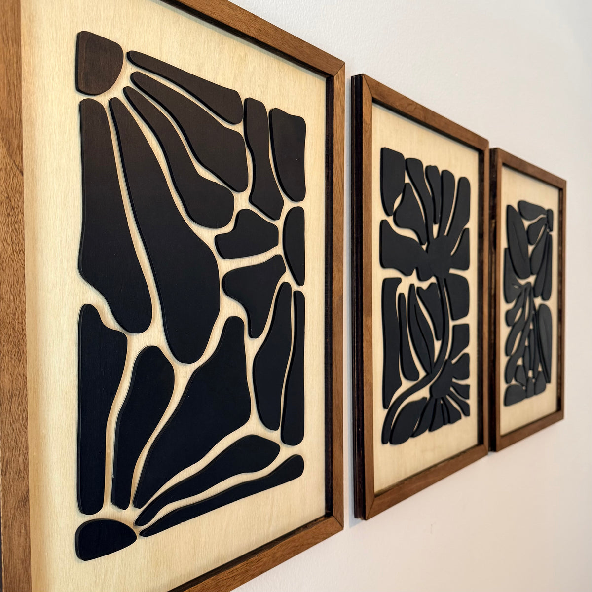 Floral Wall Art
