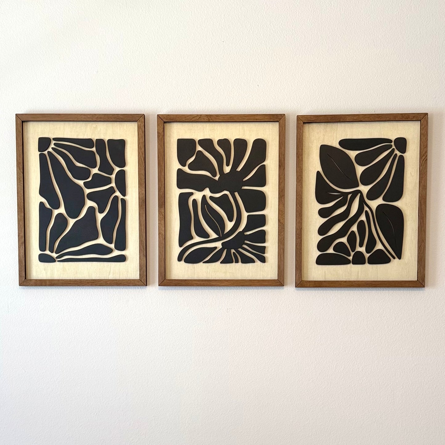 Floral Wall Art