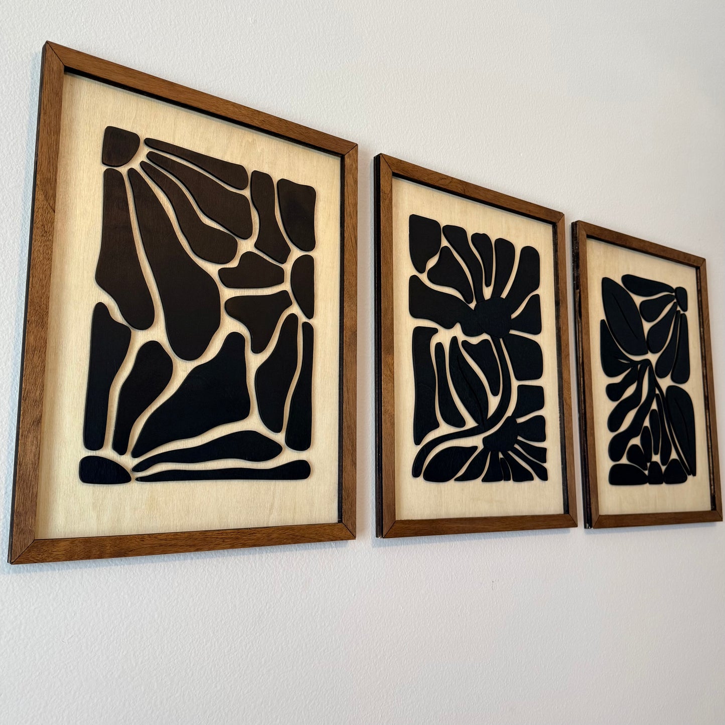 Floral Wall Art