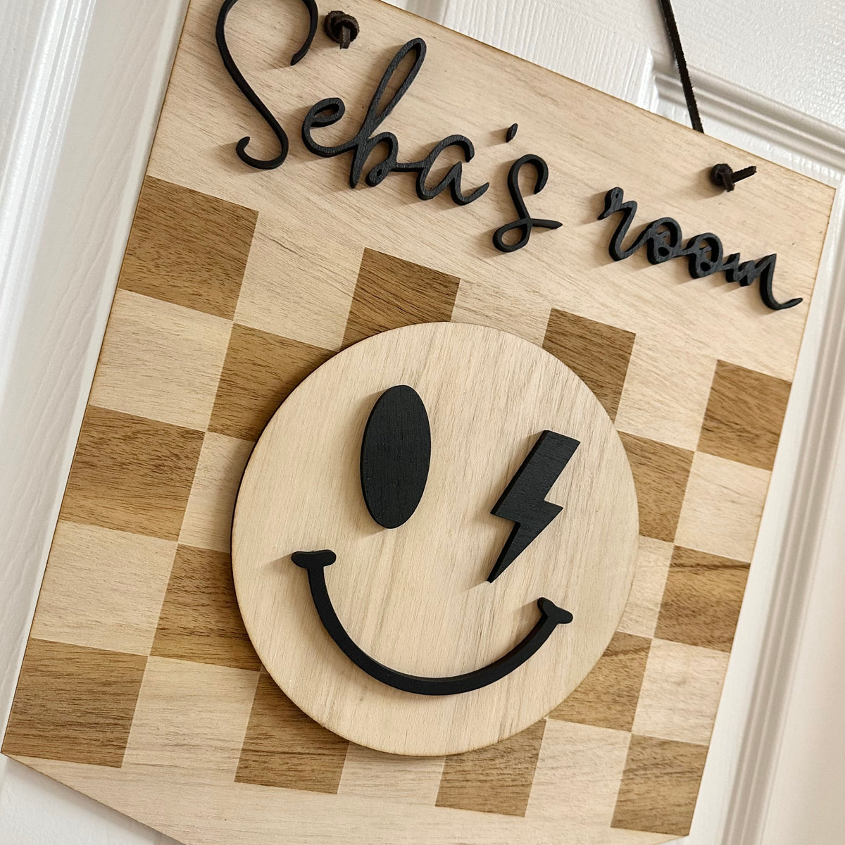 Nombre para Habitacion