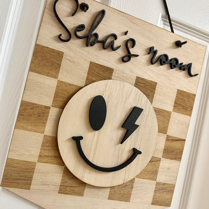Nombre para Habitacion